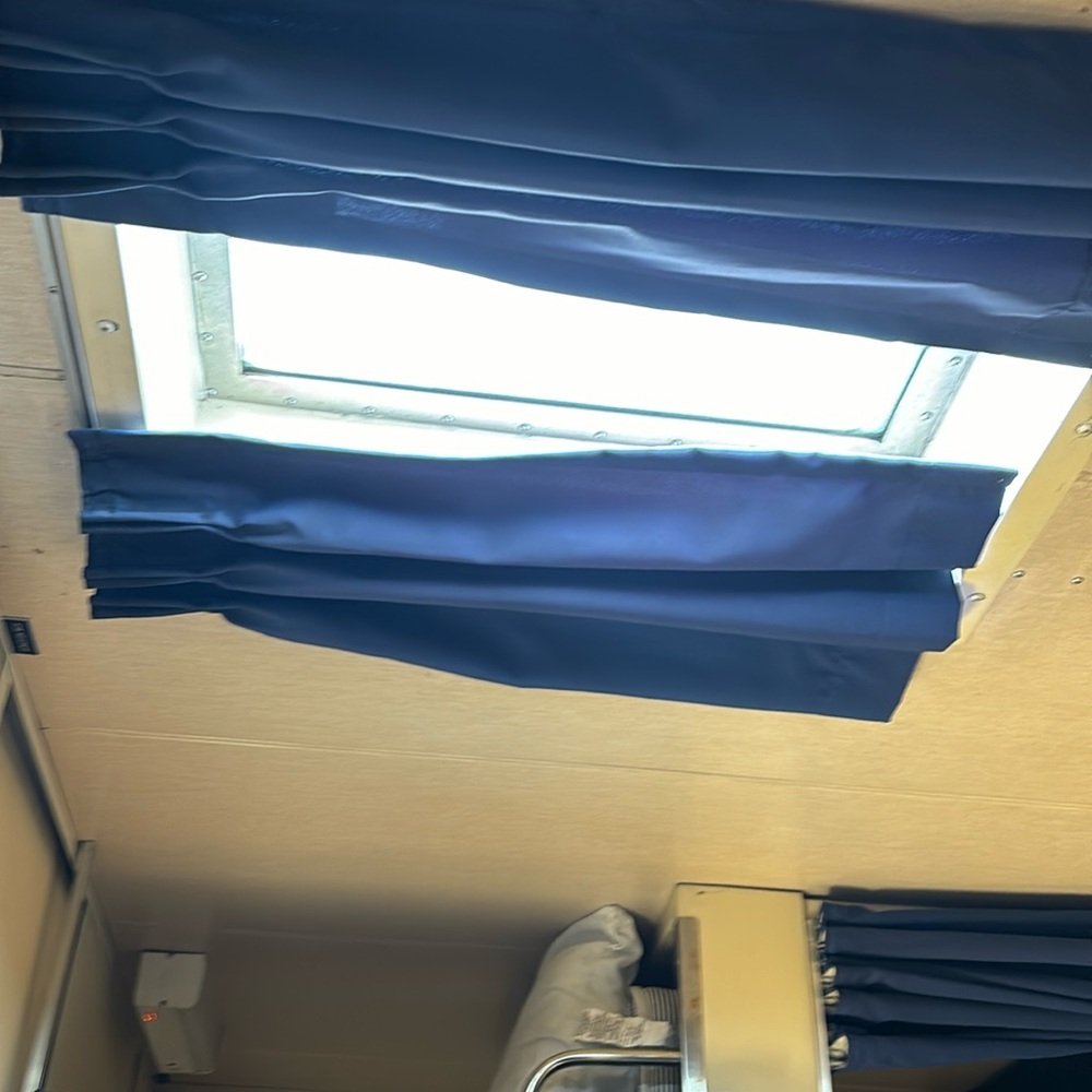 Curtains